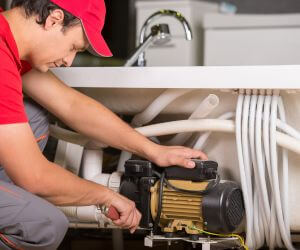 About Emergency plumbing pros Cross River, NY