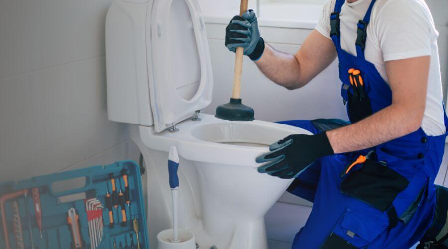 Professional emergency plumbing in Cross River, NY